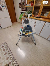 נדנדה לתינוק
