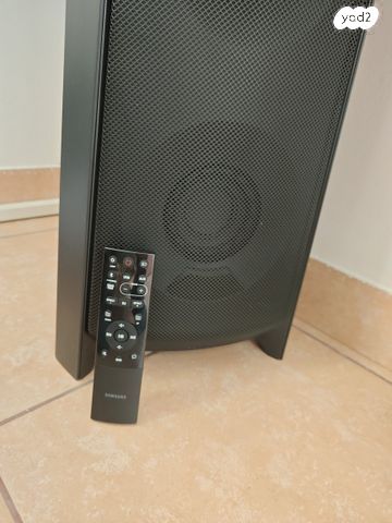 רמקול Samsung MX-T40