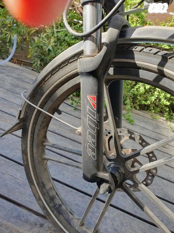 אופניים חשמליים