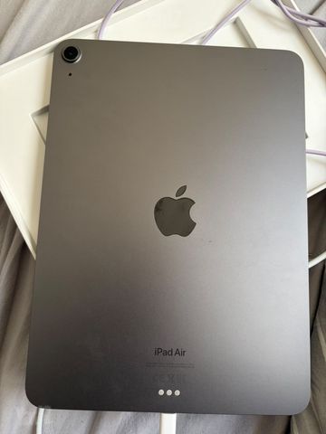 iPad air 5th generation