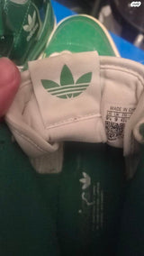 נעל ספורט  adidas forum mid
