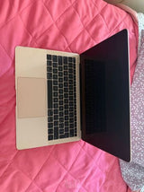 Mac book Air