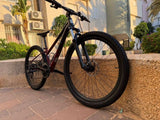 אופניים marin wildcat