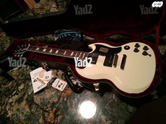 Gibson Custom Shop