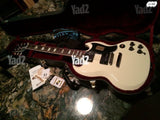 Gibson Custom Shop