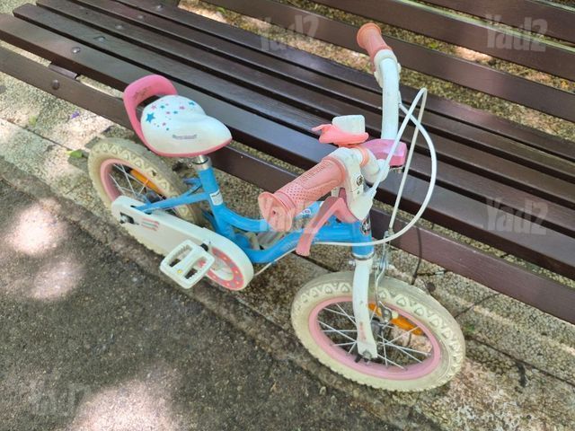 אופני ילדים 14 אינטש
