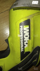 מברגה/מקדחה works professional