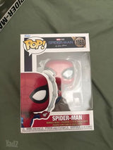Funko pop spiderman