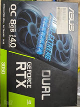 rtx 3050 8gb