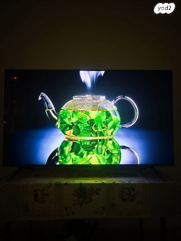 Tcl c69k 55 inch 4K mini led