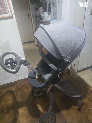 עגלה