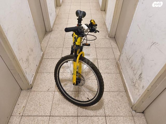 אופניים Diamondback Outlook