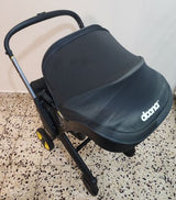עגלת דונה