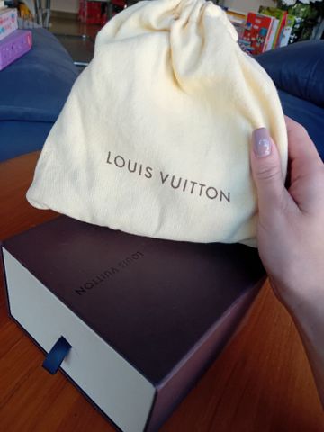 חגורה Louis vuitton