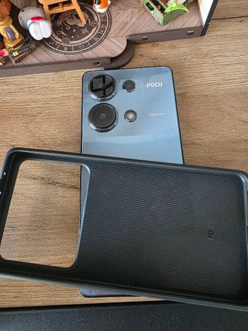 סוללרי פוקו m6 pro