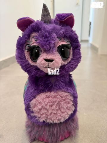 האצ'ימלס Hatchimals WOW
