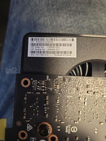 כרטיס מסך QUADRO P2000 5GB
