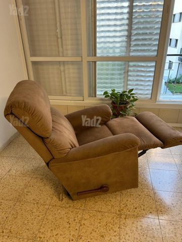 כורסת טלויזיה