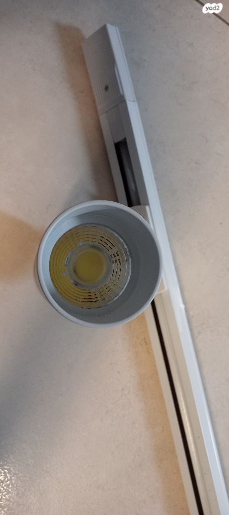 פס צבירה + 3 מנורות