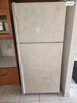 מקרר Bauknecht