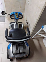 קלנועית TITAN