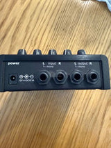 TC Electronic Nova Delay