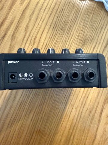 TC Electronic Nova Delay