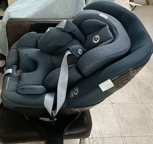 כיסא בטיחות