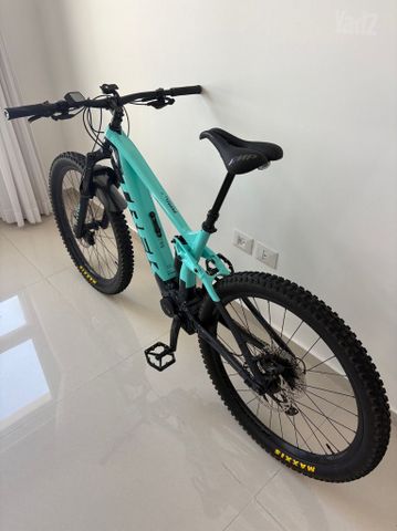 Trek rail 7 2022 Large