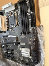 TZ590-BTC  LGA1200