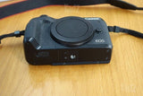 Canon M6 mark 2 II set