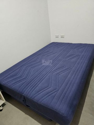 מיטה וחצי