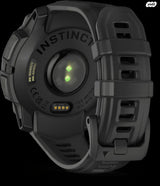Garmin Instinct 3 Amoled 45mm