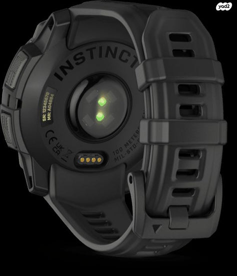 Garmin Instinct 3 Amoled 45mm