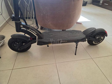 קורקינט Mantis 10