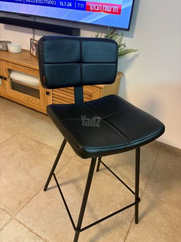 כיסא בר