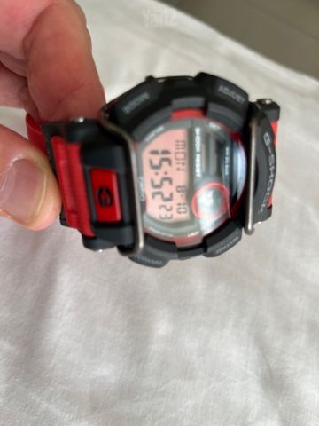 שעון Casio G-Shock