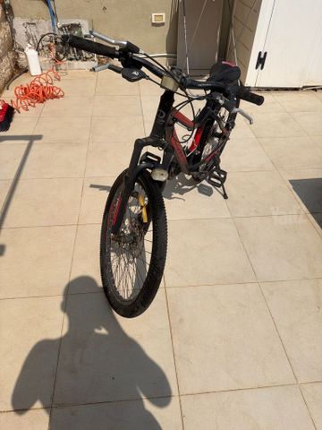 אופניים