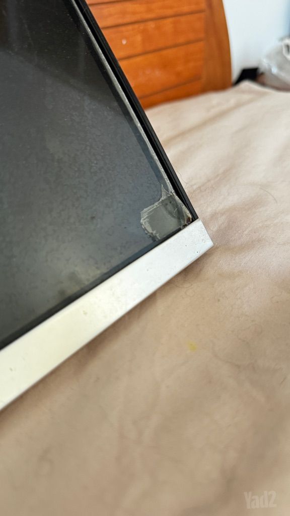 טלוויזה toshiba