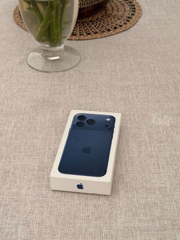 IPhone 17 Pro Max חדש באריזה