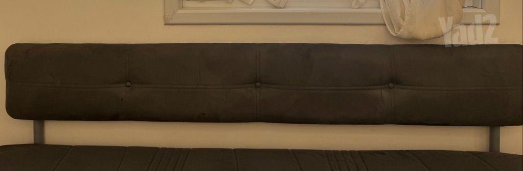 מיטה של עמינח