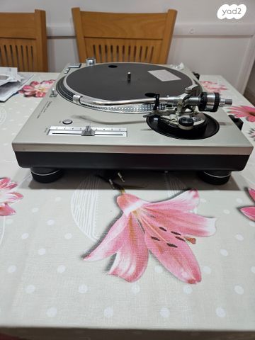 טכניקס sl1200 mk5