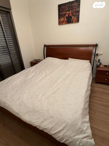 מיטה זוגית 160x200