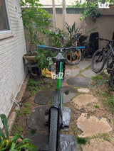 Kona HeiHei DL Carbon משודרגות