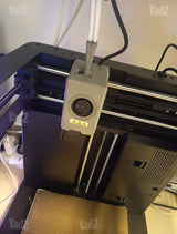 מדפסת תלת מימד flashforge