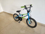 אופני ילדים haro 16