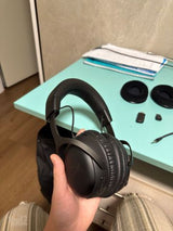 Hyper x 3 cloud אלחוטיות