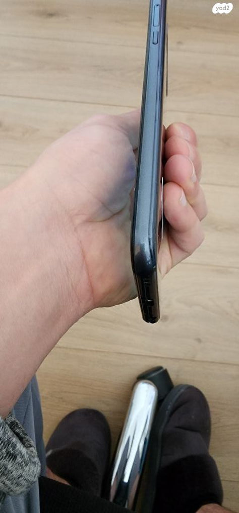 LG K41s