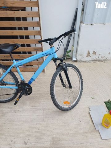 אופניים