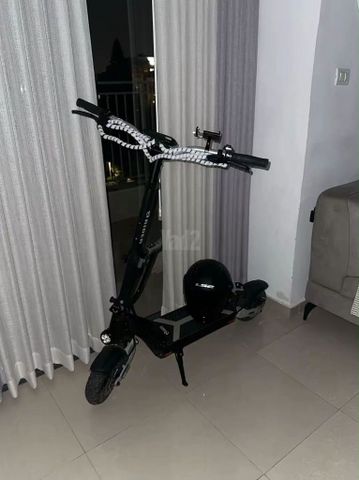 קורקינט rider 10x